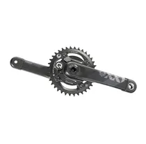 Tehomittari SRAM Kampisarja Eagle XX1 DUB 170mm CL 32T Ø104mm 1x12-vaihteinen